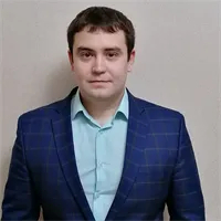 Фотография репетитора Хазипов Динар Надирович