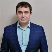 Фотография репетитора Хазипов Динар Надирович