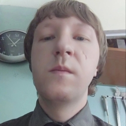 Фотография репетитора Алексеев Александр Леонидович