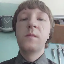 Фотография репетитора Алексеев Александр Леонидович