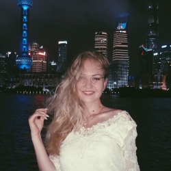 Фотография репетитора Белянчикова Юлия Владимировна