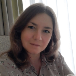 Фотография репетитора Шилко Светлана Александровна