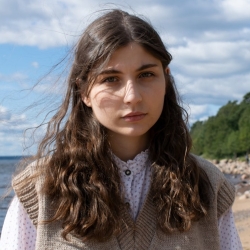 Фотография репетитора Гемуева Танзиля Руслановна