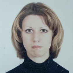 Фотография репетитора Тарасова Елена Ивановна