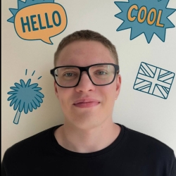 Фотография репетитора Усольцев Никита Дмитриевич