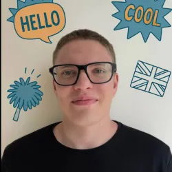 Фотография репетитора Усольцев Никита Дмитриевич