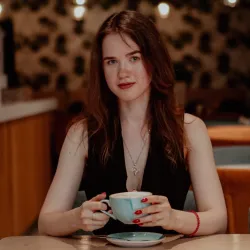 Фотография репетитора Клочкова Анна Борисовна