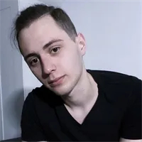 Фотография репетитора Павловский Михаил Валентинович