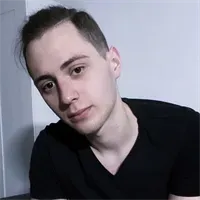 Фотография репетитора Павловский Михаил Валентинович