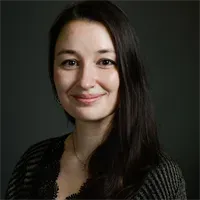 Фотография репетитора Колунчукова Марьям Арифовна