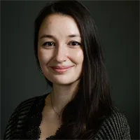 Фотография репетитора Колунчукова Марьям Арифовна