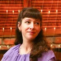 Фотография репетитора Паршакова Дарья Михайловна