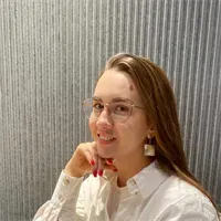 Фотография репетитора Задорина Екатерина Александровна