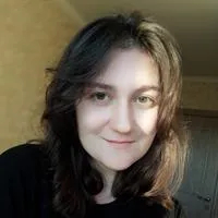 Фотография репетитора Залесская Мария Владимировна