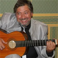 Фотография репетитора Барсуков Александр Викторович