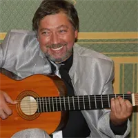 Фотография репетитора Барсуков Александр Викторович