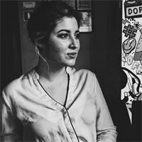 Фотография репетитора Пантелеева Анастасия Алексеевна