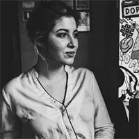 Фотография репетитора Пантелеева Анастасия Алексеевна