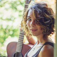 Фотография репетитора Мокшина Кристина Юрьевна