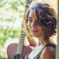 Фотография репетитора Мокшина Кристина Юрьевна