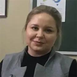 Фотография репетитора Кирюхина Татьяна Андреевна