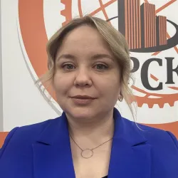 Фотография репетитора Кирюхина Татьяна Андреевна