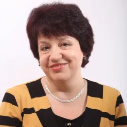 Фотография репетитора Тепикина Светлана Владимировна