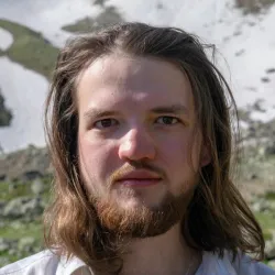 Фотография репетитора Новиков Александр Анатольевич