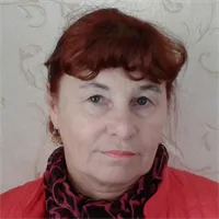 Фотография репетитора Коновалова Ольга Аскольдовна