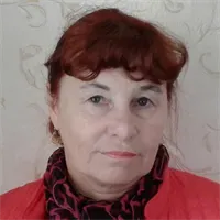 Фотография репетитора Коновалова Ольга Аскольдовна