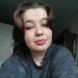 Фотография репетитора Гокова Карина Владиславовна