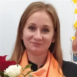 Фотография репетитора Новокшонова Ольга Павловна