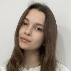 Фотография репетитора Ушакова Варвара Владимировна