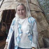 Фотография репетитора Аксенова Марина Юрьевна