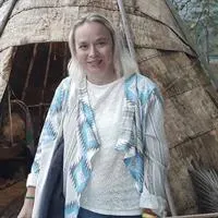 Фотография репетитора Аксенова Марина Юрьевна