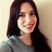 Фотография репетитора Бездудная Алиса Константиновна