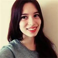 Фотография репетитора Бездудная Алиса Константиновна