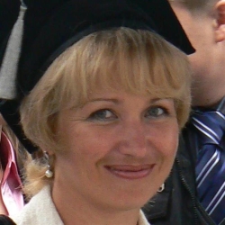 Фотография репетитора Ившина Ирина Николаевна