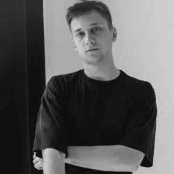 Фотография репетитора Шарабаров Антон Анатольевич