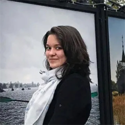 Фотография репетитора Ерошина Екатерина Владиславовна