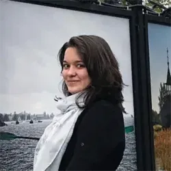 Фотография репетитора Ерошина Екатерина Владиславовна
