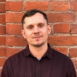 Фотография репетитора Кириллов Илья Дмитриевич