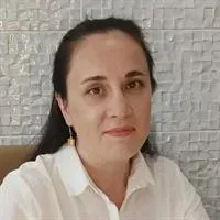 Фотография репетитора Бениньи Гульнара Мазитовна