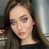 Фотография репетитора Сергеева Каролина Вадимовна