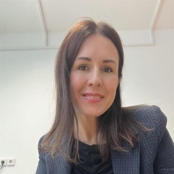 Фотография репетитора Широкова Мария Николаевна