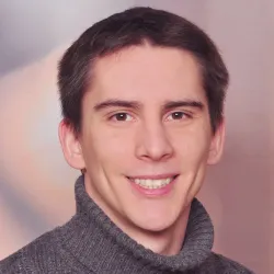 Фотография репетитора Лапин Никита Александрович