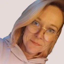 Фотография репетитора Кириченко Дарья Григорьевна