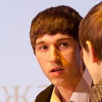 Фотография репетитора Ковалишин Михаил Александрович