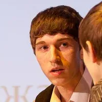 Фотография репетитора Ковалишин Михаил Александрович