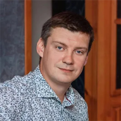 Фотография репетитора Севостьянов Михаил Сергеевич